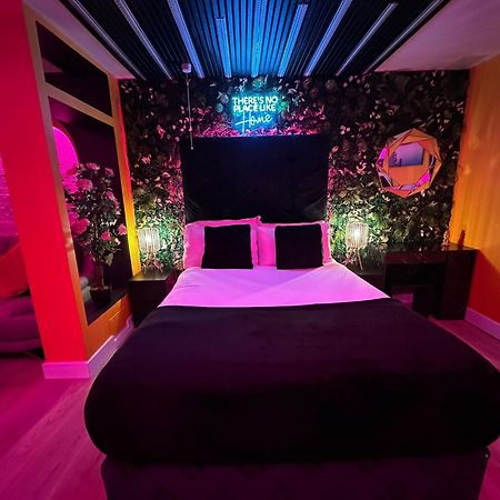 Livit Serviced Apartments Bradford  Extérieur photo