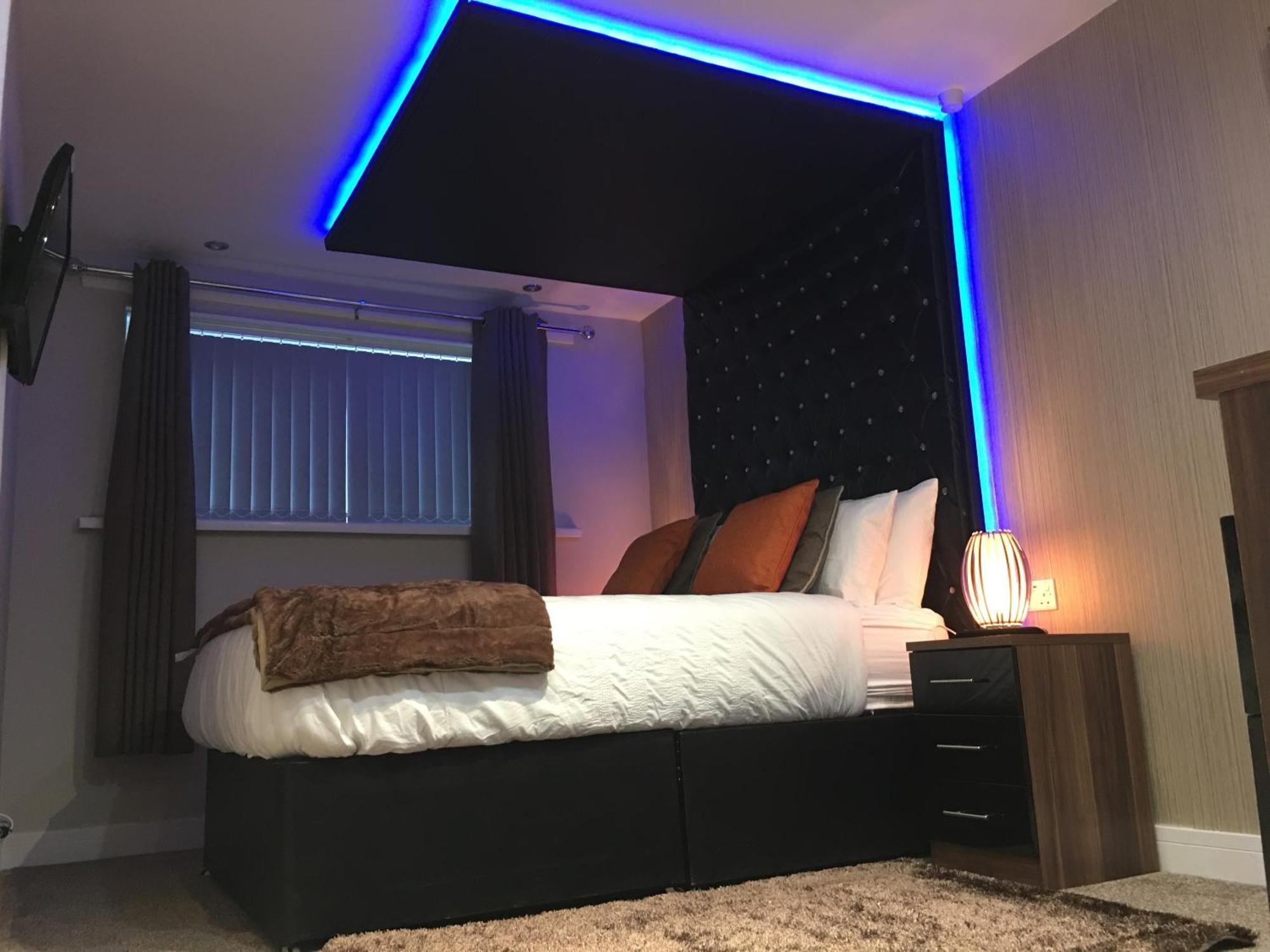 Livit Serviced Apartments Bradford  Extérieur photo