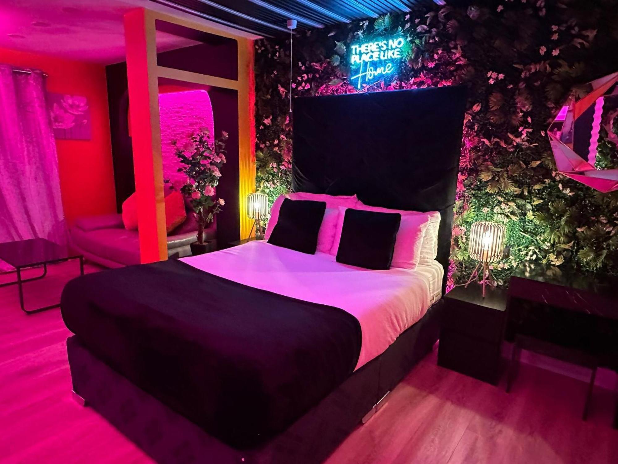 Livit Serviced Apartments Bradford  Chambre photo