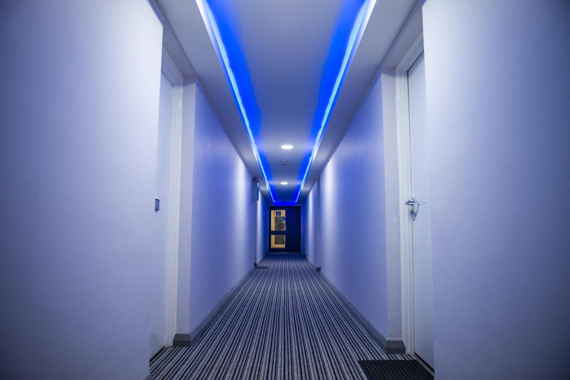 Livit Serviced Apartments Bradford  Extérieur photo