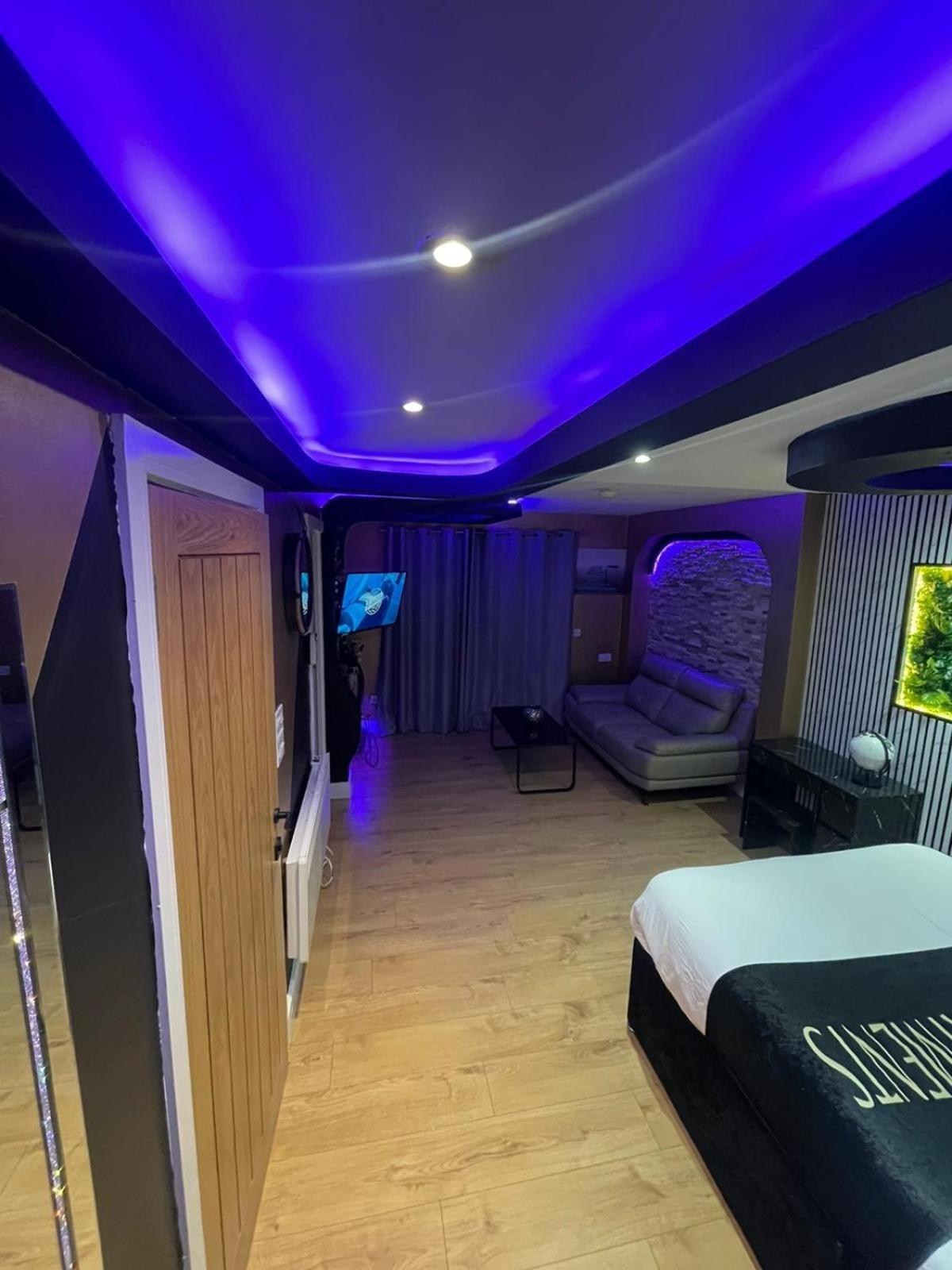 Livit Serviced Apartments Bradford  Extérieur photo