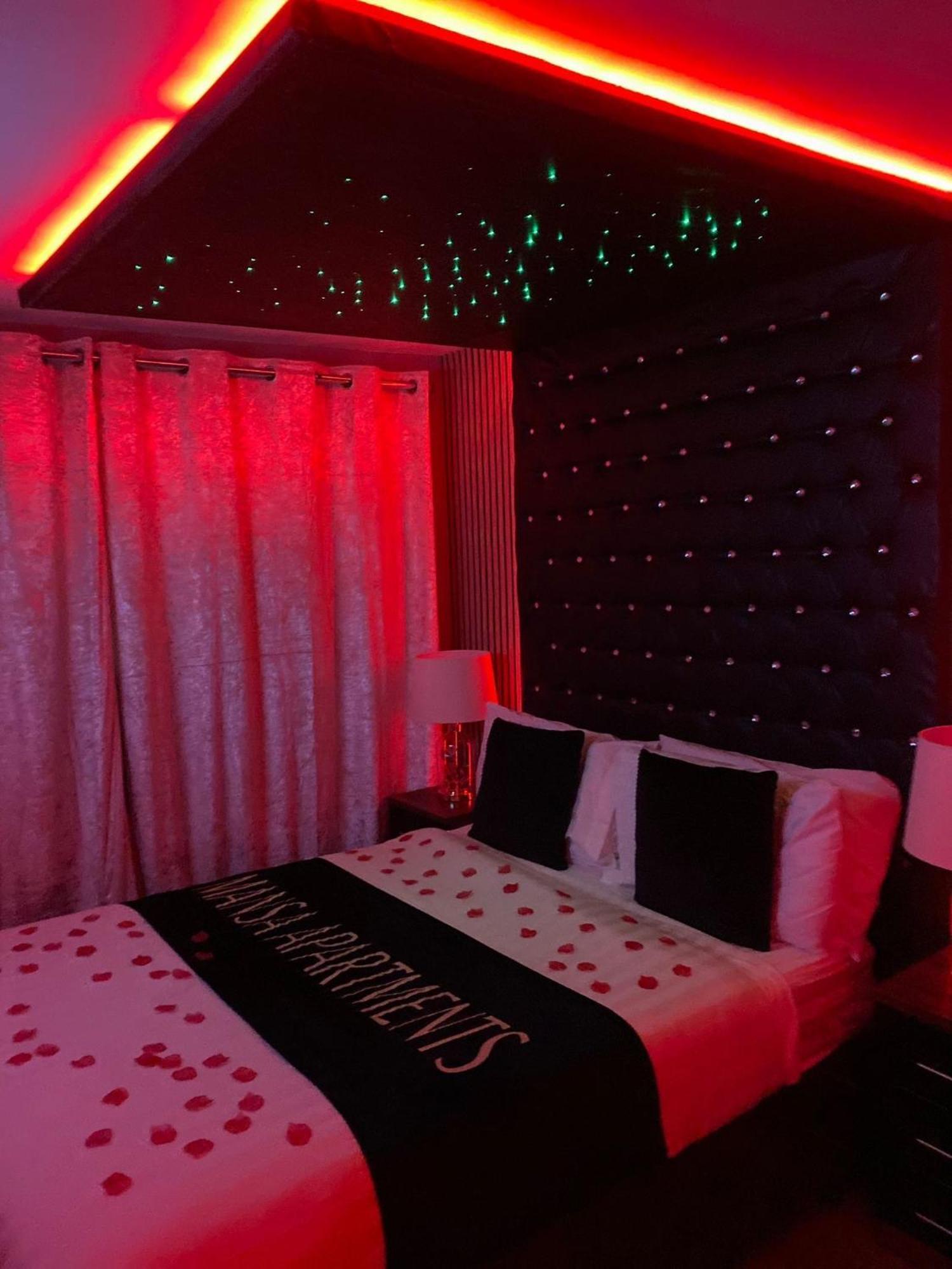 Livit Serviced Apartments Bradford  Extérieur photo