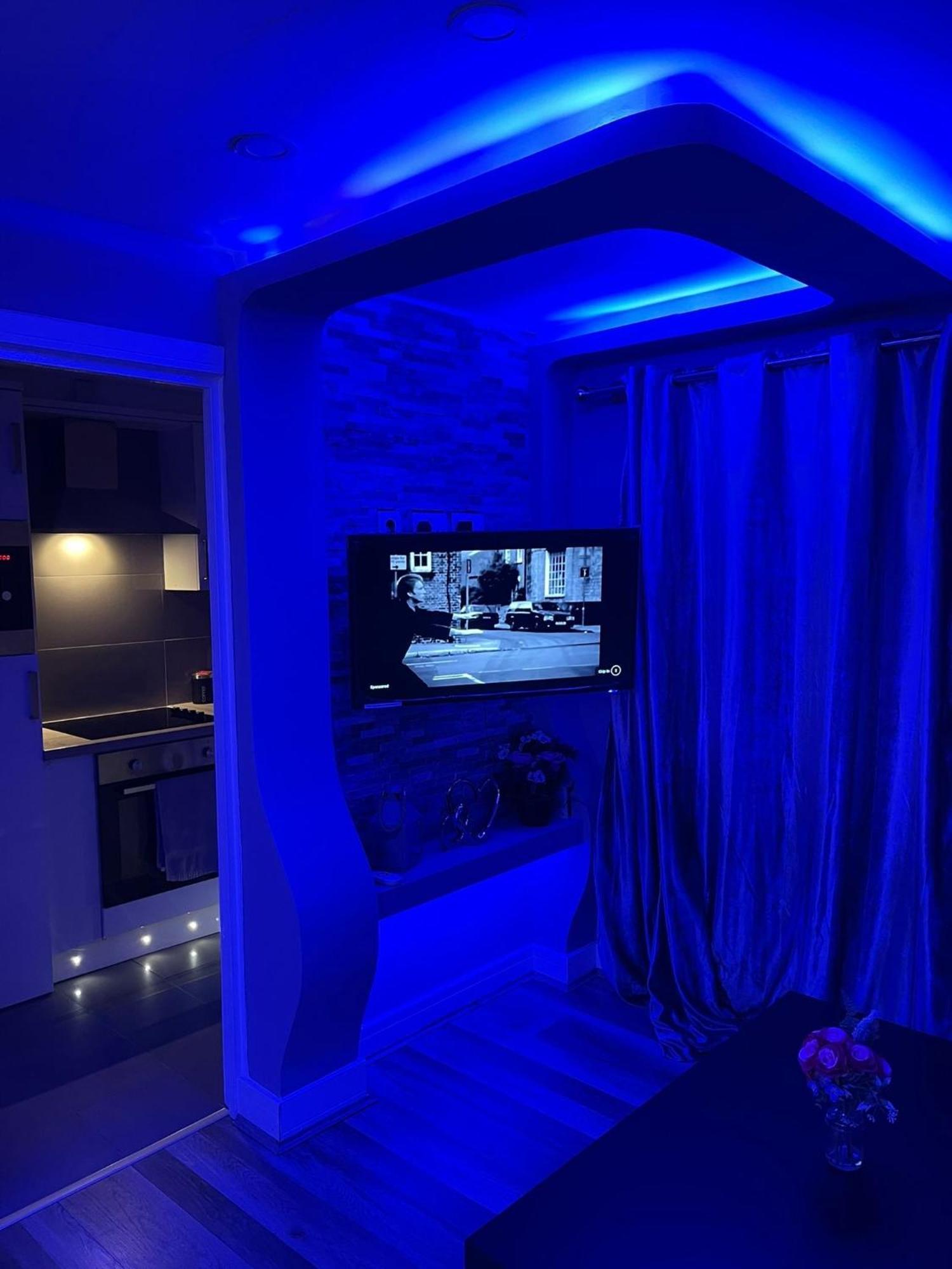 Livit Serviced Apartments Bradford  Extérieur photo