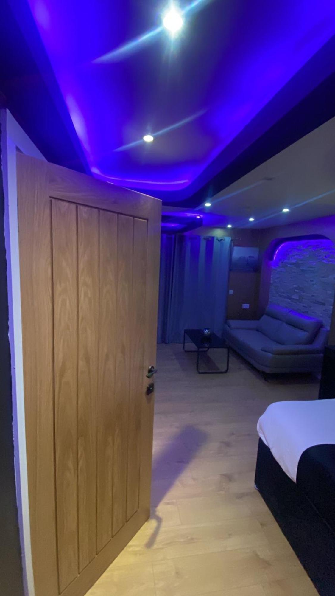 Livit Serviced Apartments Bradford  Extérieur photo