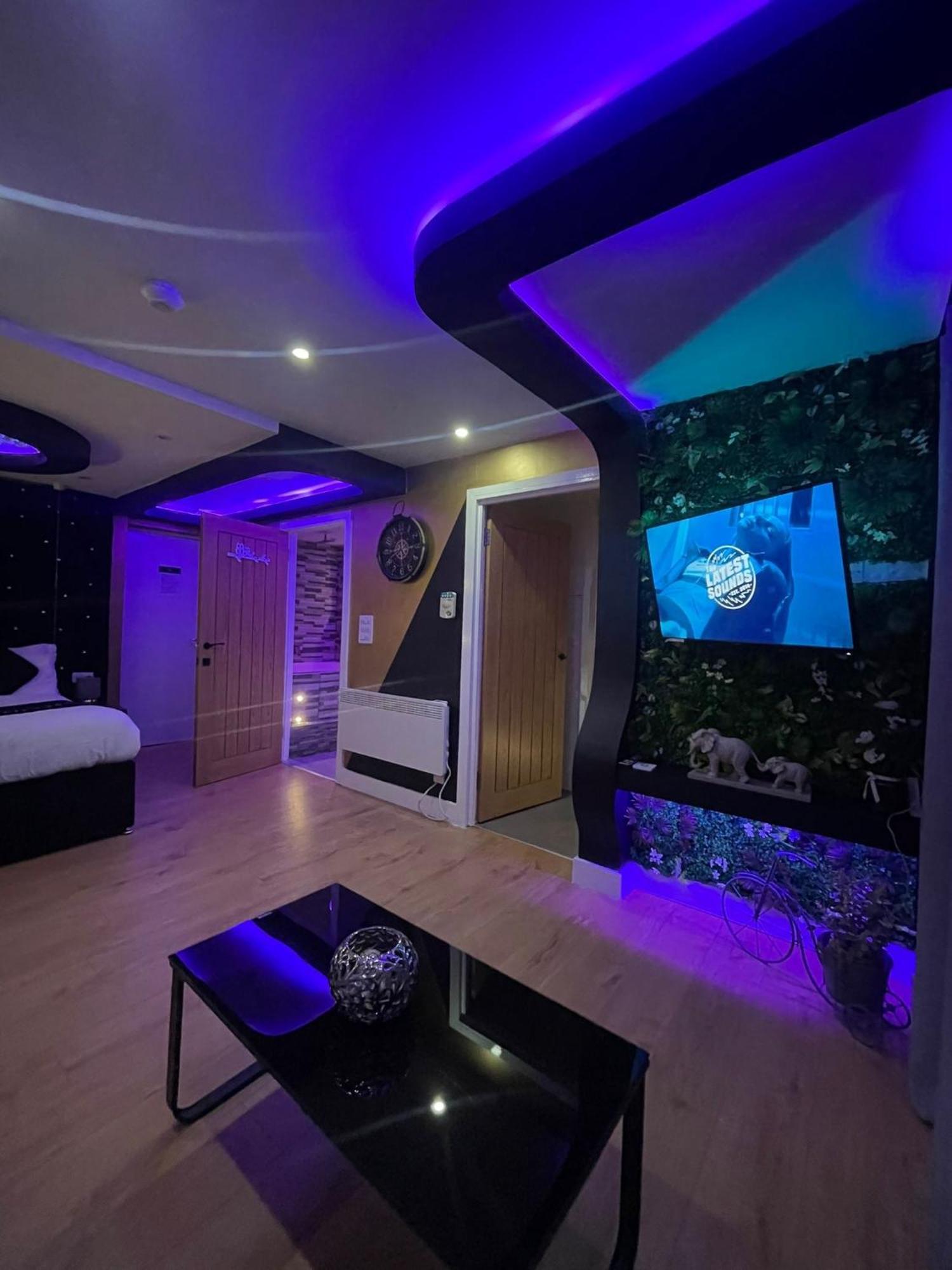 Livit Serviced Apartments Bradford  Extérieur photo