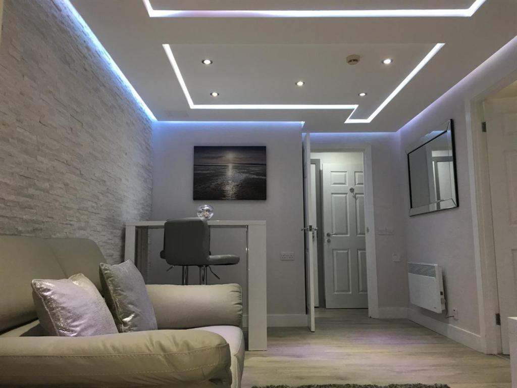 Livit Serviced Apartments Bradford  Extérieur photo