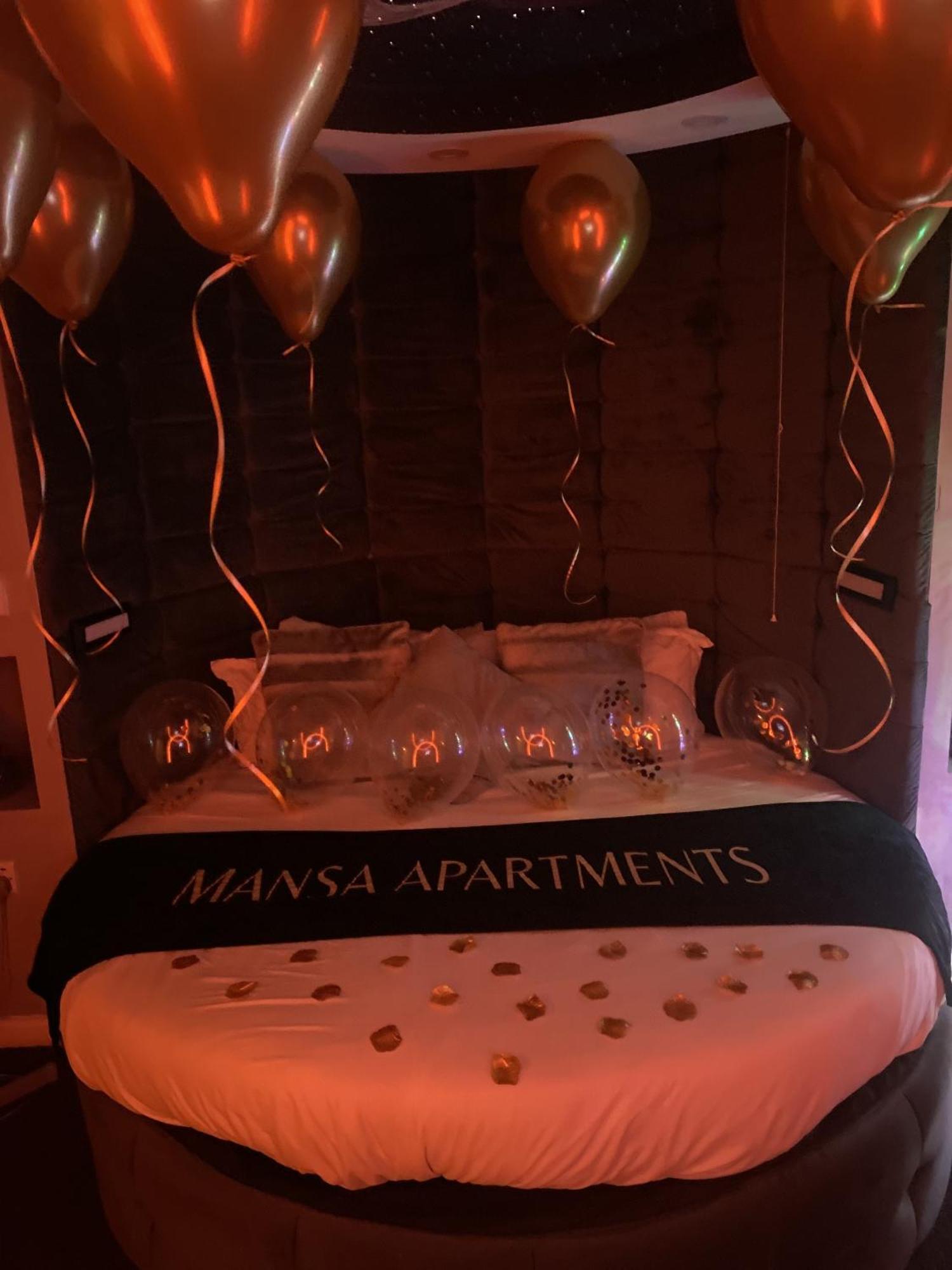 Livit Serviced Apartments Bradford  Extérieur photo
