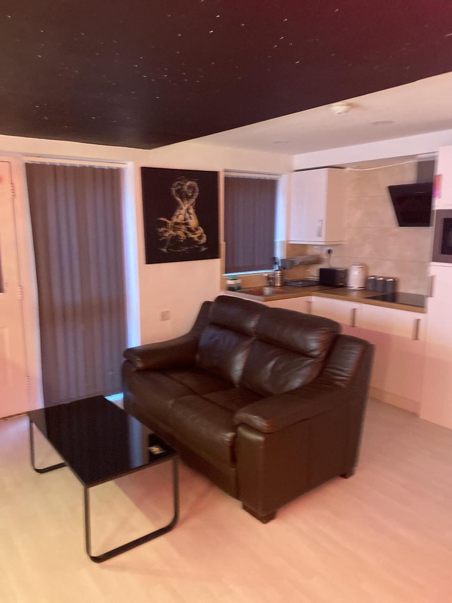 Livit Serviced Apartments Bradford  Extérieur photo