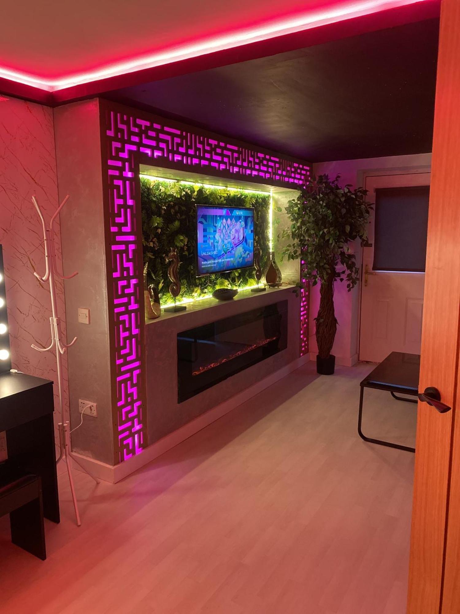 Livit Serviced Apartments Bradford  Extérieur photo