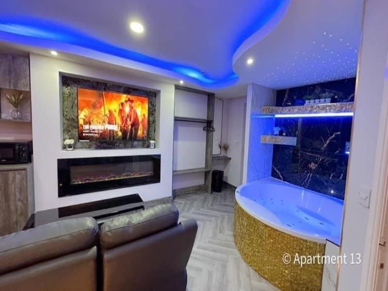 Livit Serviced Apartments Bradford  Extérieur photo