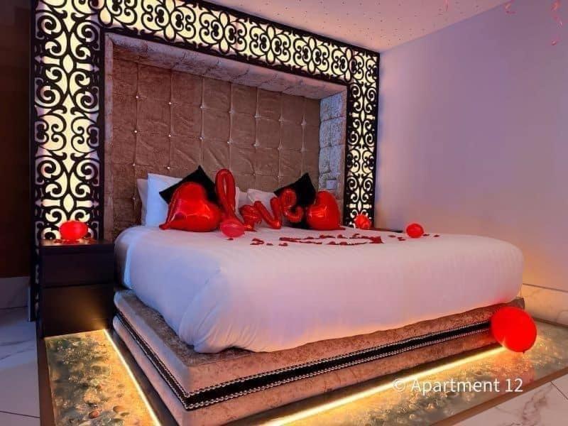 Livit Serviced Apartments Bradford  Extérieur photo